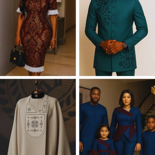 AFRO-CARRIBEAN STORE